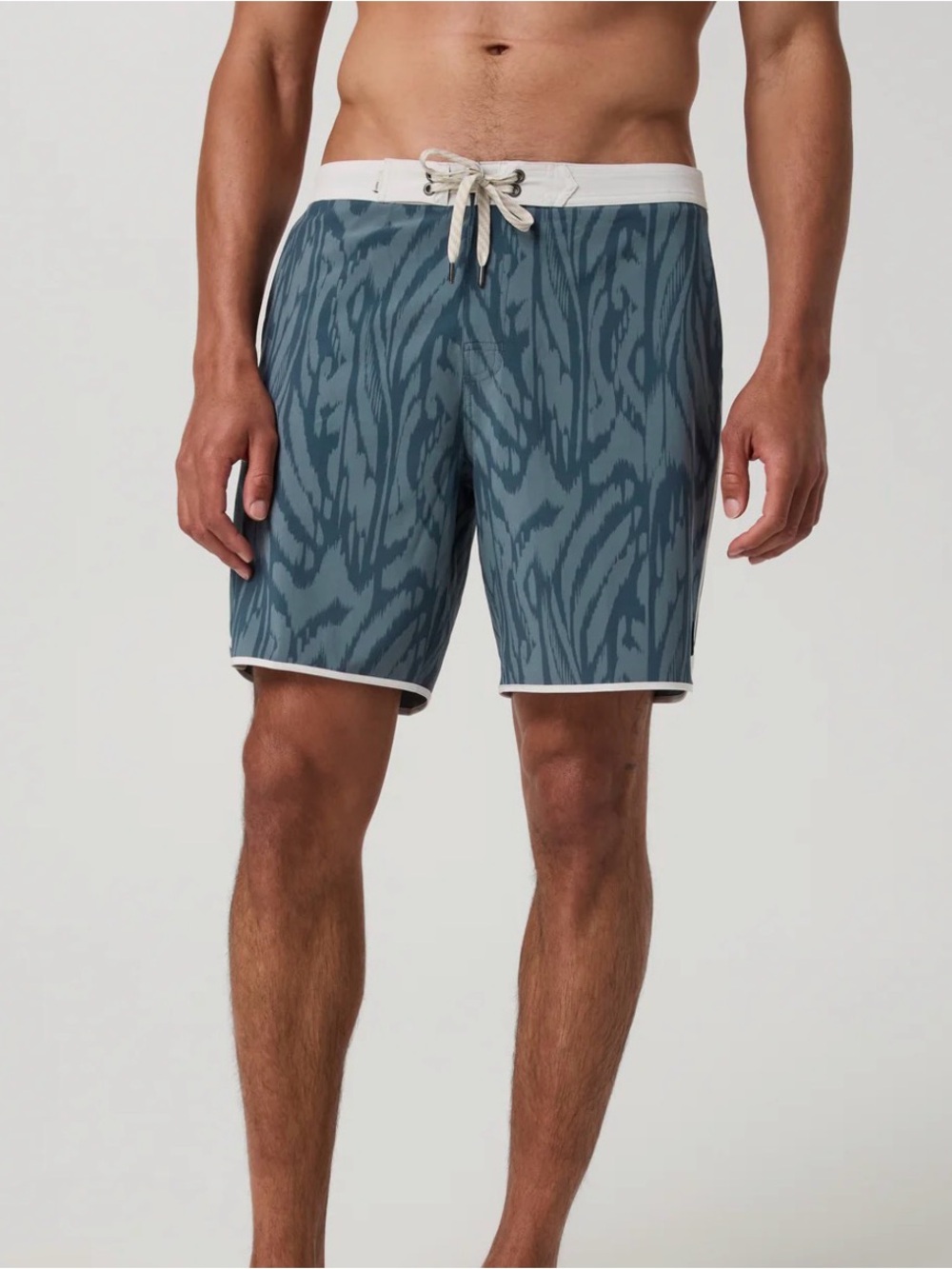 Vuori Men’s “Cruise” Board Short 7.5 Inseam (Waist 34)